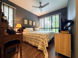 Bellewoods (D25), Condominium #627038411